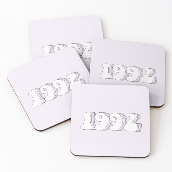 Item preview, Pastel Purple 1992 designed and sold by alwayselle.