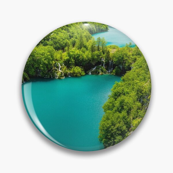 Item preview, Plitvice lakes designed and sold by ivancoric.