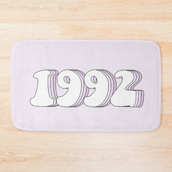 Item preview, Pastel Purple 1992 designed and sold by alwayselle.