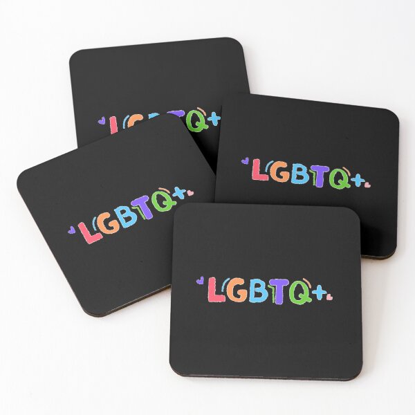 Item preview, LGBTQ designed and sold by bubble-bulb.