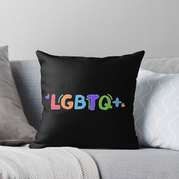 Item preview, LGBTQ designed and sold by bubble-bulb.