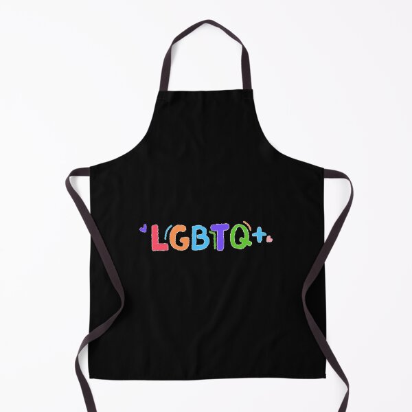 Item preview, LGBTQ designed and sold by bubble-bulb.