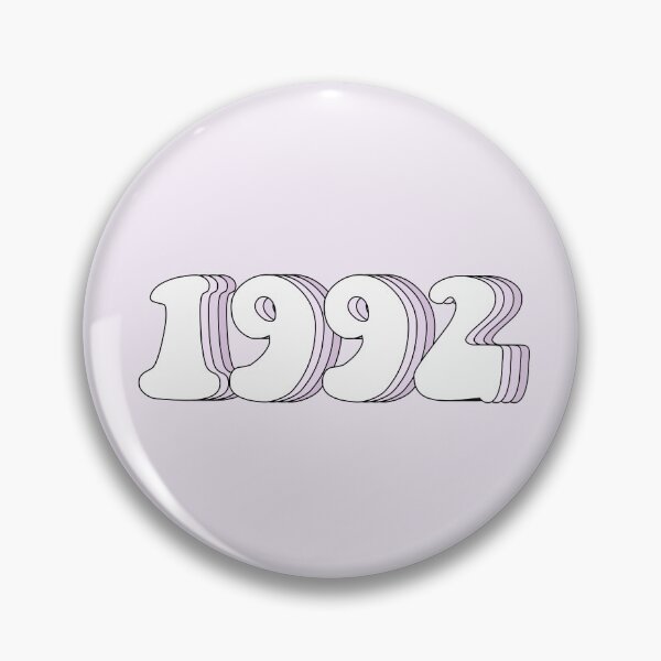 Item preview, Pastel Purple 1992 designed and sold by alwayselle.