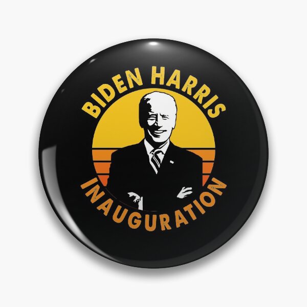 Item preview, Biden Harris Victory Inauguration Day 2021 Jan 20 President designed and sold by trendo.