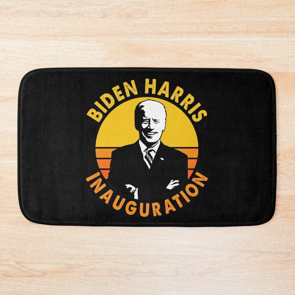 Item preview, Biden Harris Victory Inauguration Day 2021 Jan 20 President designed and sold by trendo.