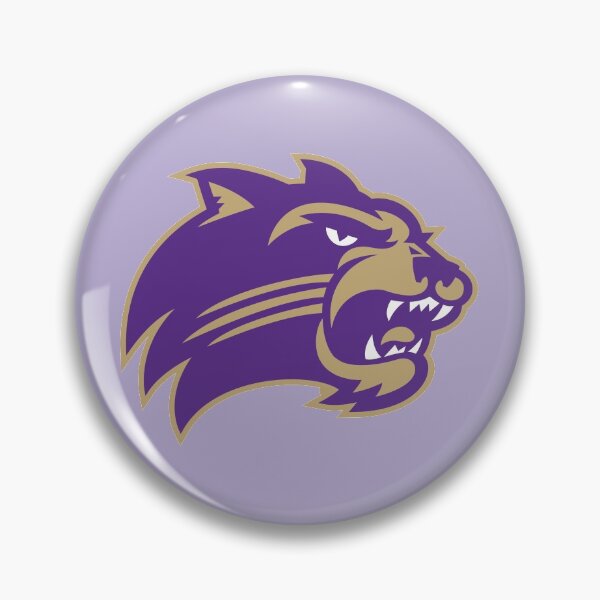 Item preview, Western Carolina Catamounts designed and sold by Zingerart.