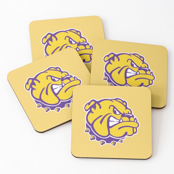 Item preview, Western Illinois Leathernecks designed and sold by Zingerart.