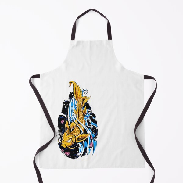 Item preview, Wild Fish designed and sold by julset.