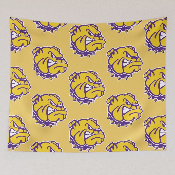 Item preview, Western Illinois Leathernecks designed and sold by Zingerart.