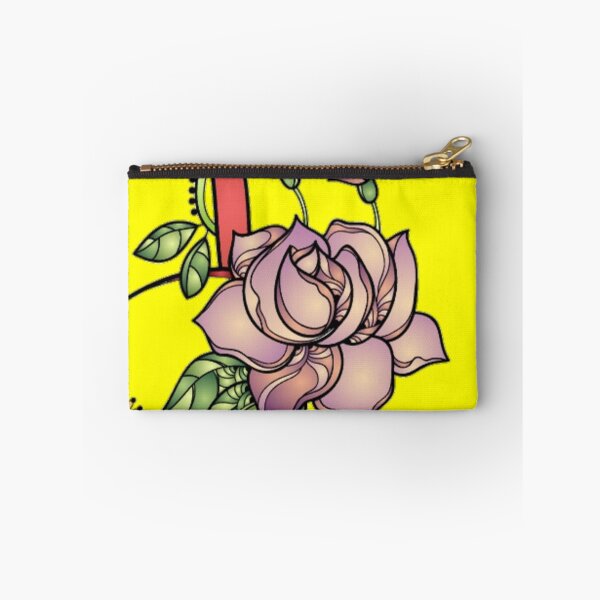 Item preview, Floral Lock Design designed and sold by SKA-Designs.