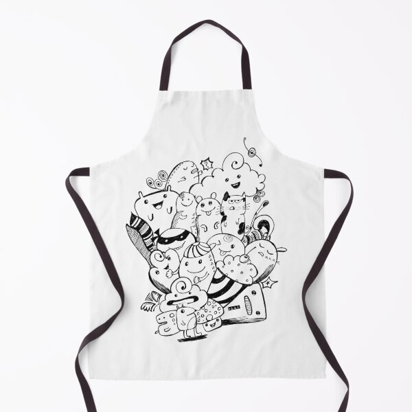 Item preview, Cartoons Drawing designed and sold by Rollsbay.