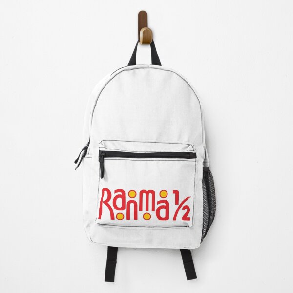 Item preview, Ranma 1/2 Logo designed and sold by ArtxcL.