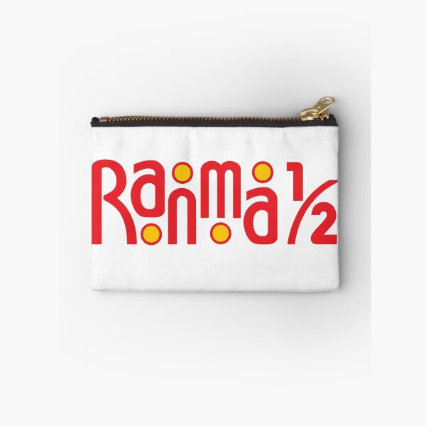 Item preview, Ranma 1/2 Logo designed and sold by ArtxcL.