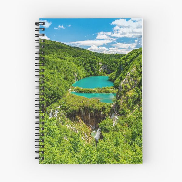 Item preview, Plitvice lakes designed and sold by ivancoric.