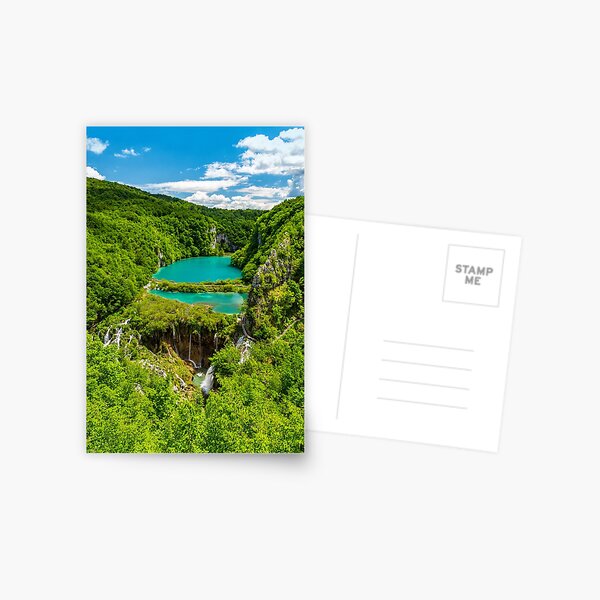 Item preview, Plitvice lakes designed and sold by ivancoric.