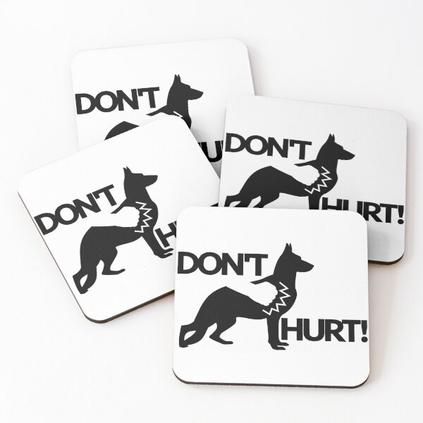 Item preview, Don't hurt - Against animal cruelty designed and sold by vishal100ni.