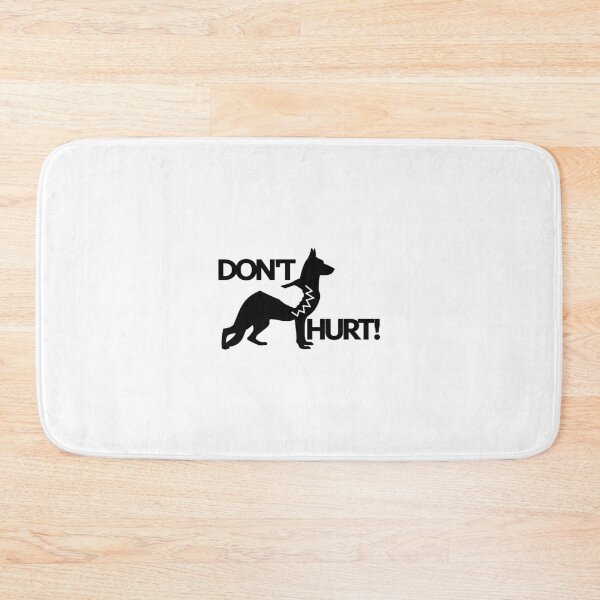 Item preview, Don't hurt - Against animal cruelty designed and sold by vishal100ni.