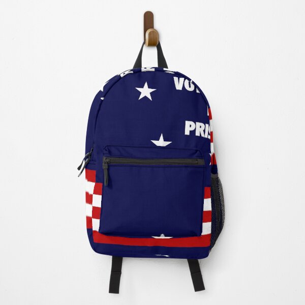 Item preview, Vote Trump for Prisoner designed and sold by VanderWyst RE-Design.