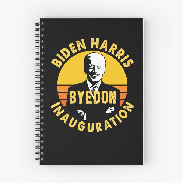 Item preview, Biden Harris Byedon Funny Inauguration Day 2021 President designed and sold by trendo.