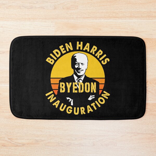Item preview, Biden Harris Byedon Funny Inauguration Day 2021 President designed and sold by trendo.