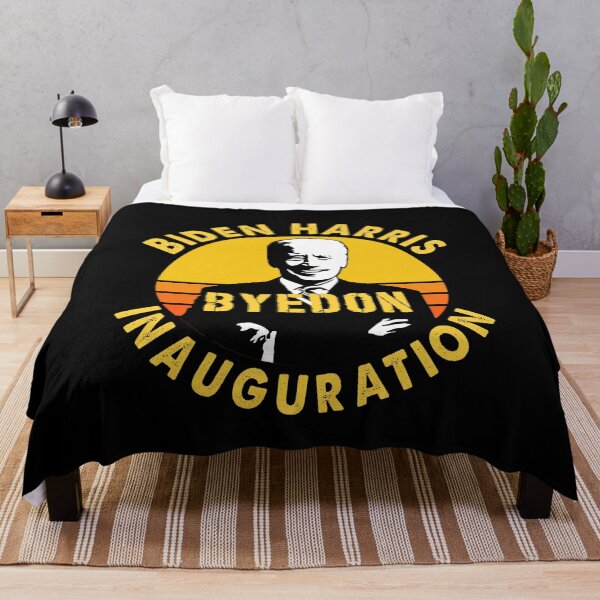 Item preview, Biden Harris Byedon Funny Inauguration Day 2021 President designed and sold by trendo.