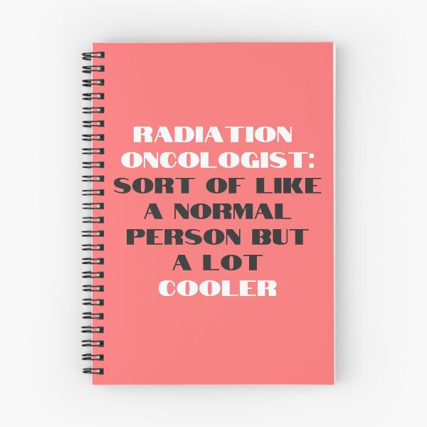 Item preview, Radiation oncologist xray designed and sold by daguilon.