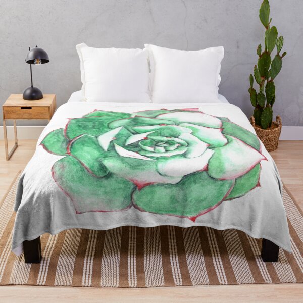 Item preview, Succulent designed and sold by Darquise Delorme.
