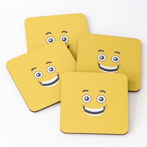Item preview, Funny Emoji Smiley Face Emoji designed and sold by EpicArtz.