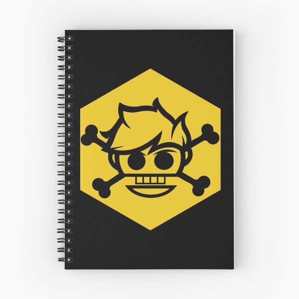 Item preview, regalo de youtuber crainer amarillo designed and sold by RB-Store.