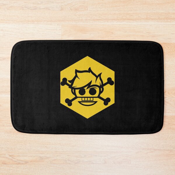 Item preview, yellow crainer  youtuber  gift  designed and sold by RB-Store.