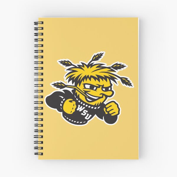Item preview, Wichita Shockers designed and sold by Zingerart.