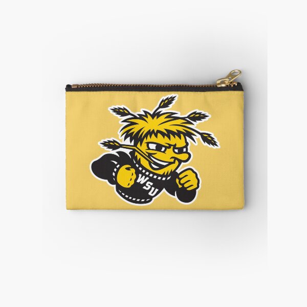 Item preview, Wichita Shockers designed and sold by Zingerart.