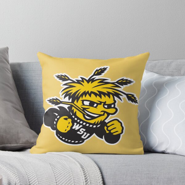Item preview, Wichita Shockers designed and sold by Zingerart.