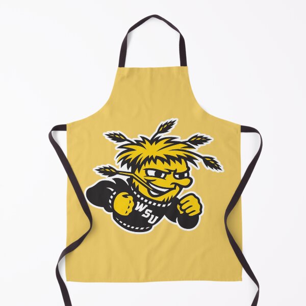 Item preview, Wichita Shockers designed and sold by Zingerart.