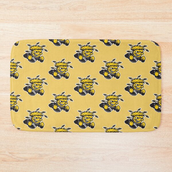 Item preview, Wichita Shockers designed and sold by Zingerart.