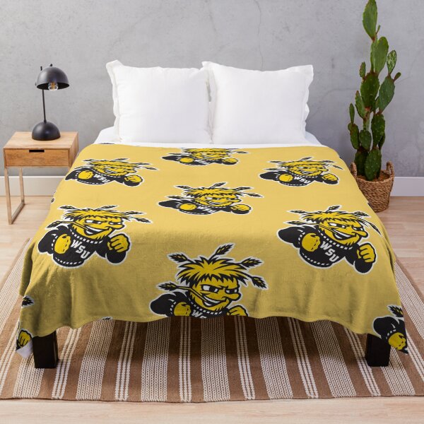 Item preview, Wichita Shockers designed and sold by Zingerart.