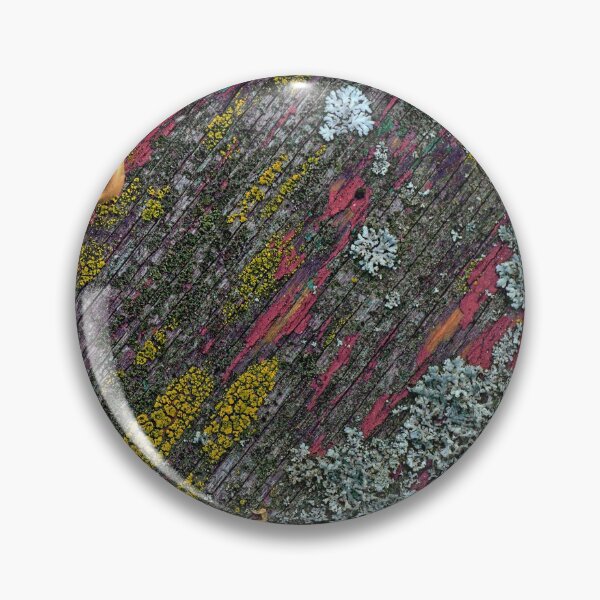 Item preview, Mosses, lichens and fungus designed and sold by portokalis.