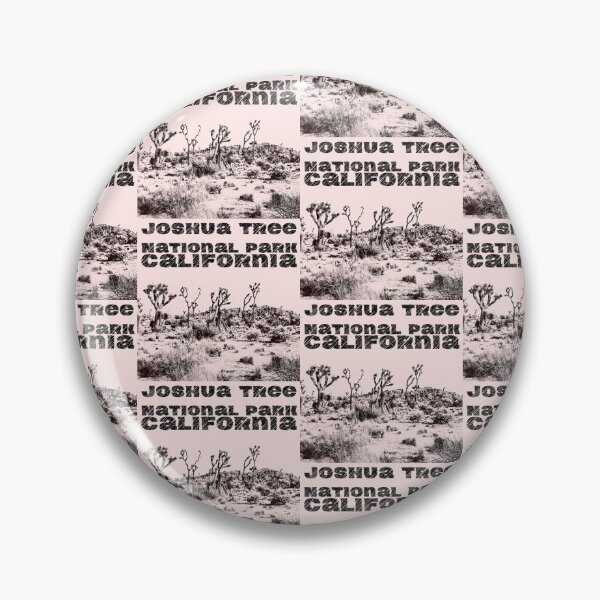 Item preview, Joshua Tree  designed and sold by Stewby.