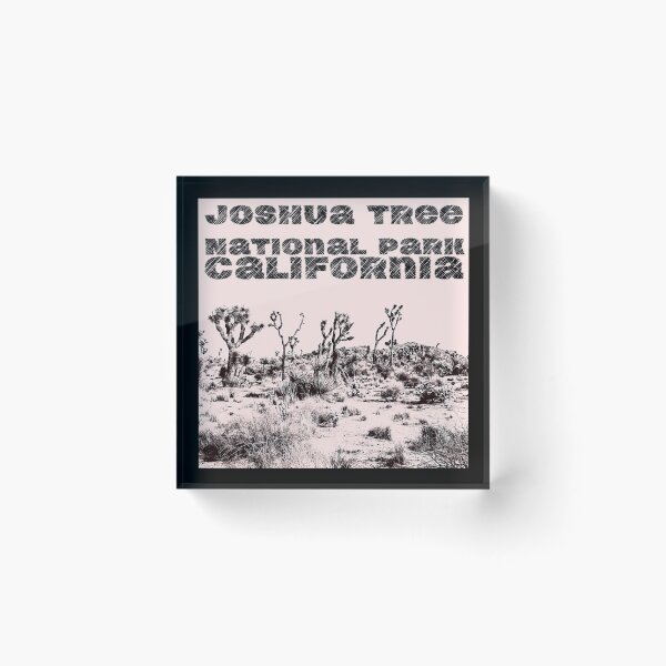 Item preview, Joshua Tree  designed and sold by Stewby.