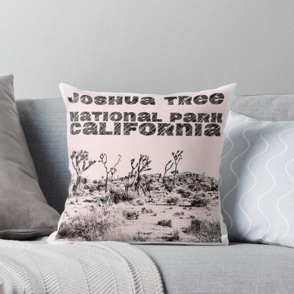 Item preview, Joshua Tree  designed and sold by Stewby.