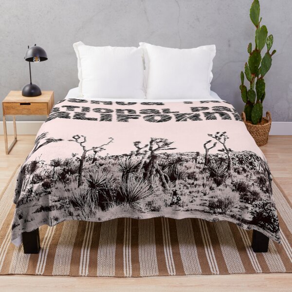 Item preview, Joshua Tree designed and sold by Stewby.