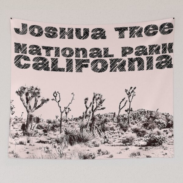 Artikelvorschau, Joshua Tree entworfen und verkauft von Stewby.