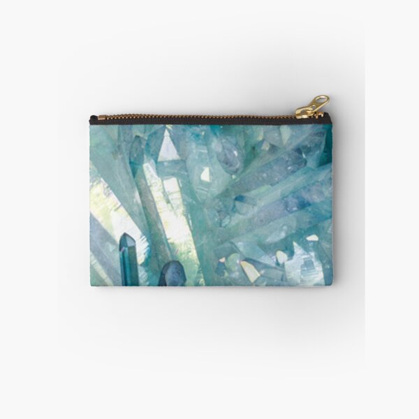 Item preview, Light Blue Crystals designed and sold by TheQuarry.