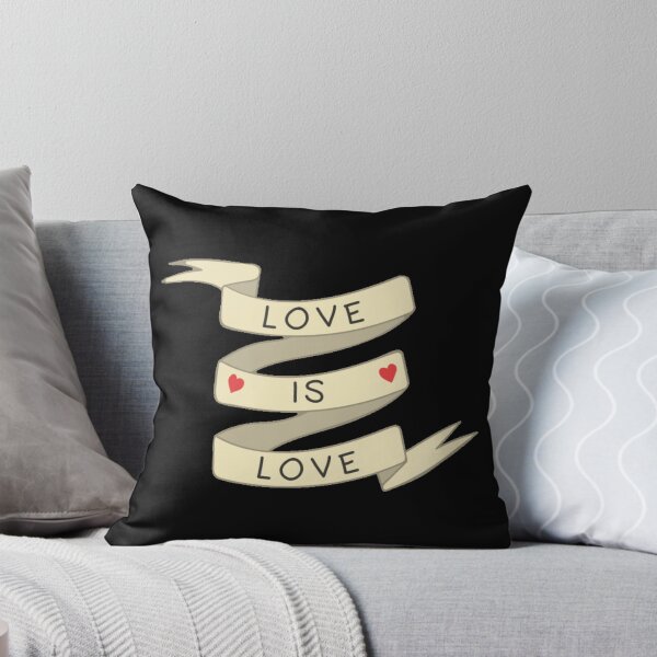 Item preview, LOVE is LOVE designed and sold by bubble-bulb.