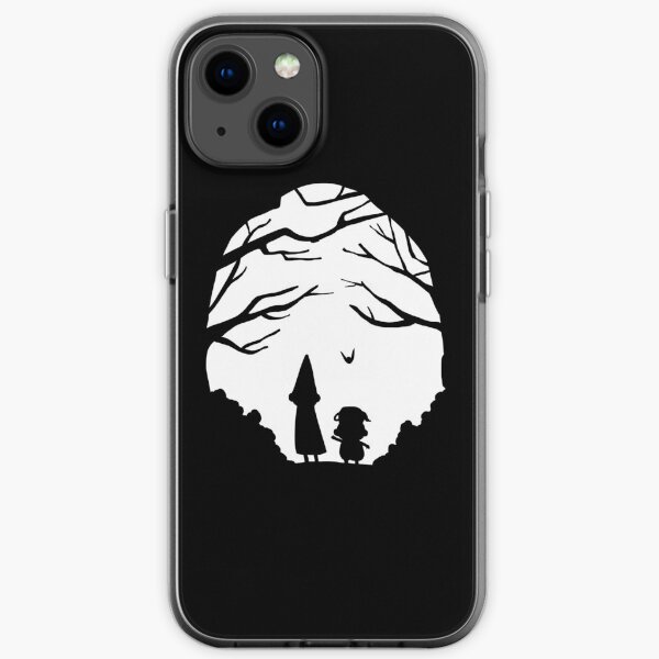 OTGW iPhone Soft Case