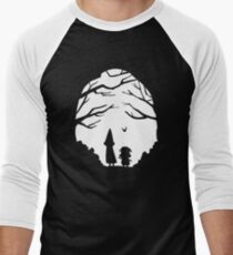 OTGW Baseball ¾ Sleeve T-Shirt
