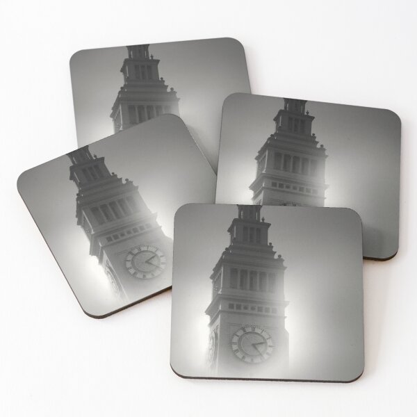 Item preview, All Along The Clocktower  designed and sold by David K Bruner.