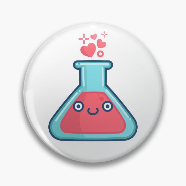 Item preview, Valentines Day Love Potion designed and sold by Mictoon.