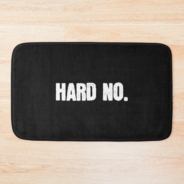 Item preview, Letterkenny T-ShirtHard No designed and sold by Christopher686.