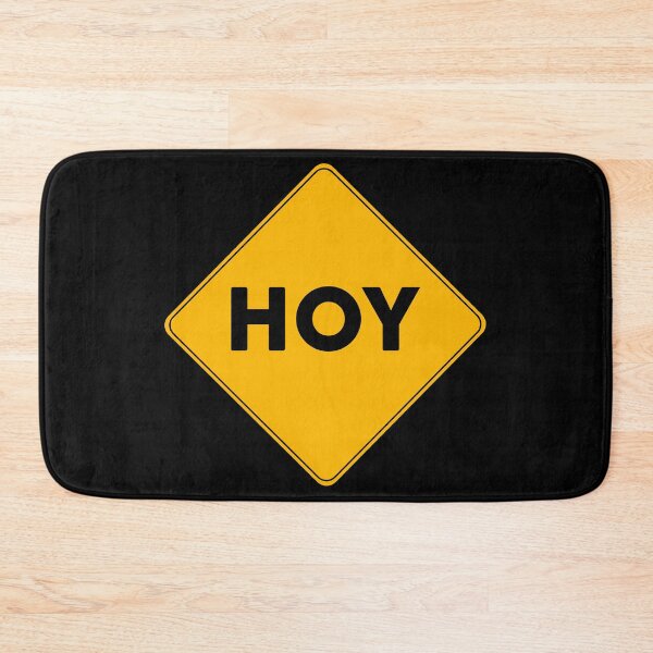 Item preview, HOY Road Sign  designed and sold by FriendsList.